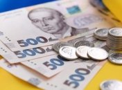 В Украине за год  реальная зарплата выросла на 1,4%