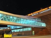 Авиационная безопасность: в аэропортах Грузии решили повысить тарифы