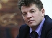 Сегодня в Москве состоится суд по аресту Сущенко