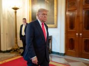 Трамп не хоче відправляти військових США