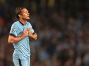 Лэмпард: Агуэро - лучший форвард в мире