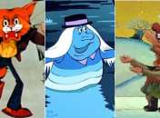 Главные диссиденты в советских мультиках