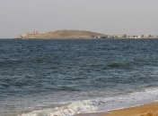 Россия обыскивает дно моря в оккупированном Крыму