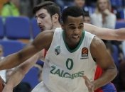 Евролига-2017/18: "ЦСКА" обыграл "Жальгирис"