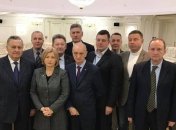 Геращенко: РФ отказалась обменивать украинских политзаключенных на своих граждан