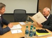 Минфин: Германия и в будущем будет помогать Украине внедрять важные реформы 