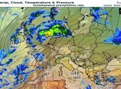 «Среда напугает холодом»: синоптик рассказала, где ударят морозы 21 октября