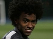 Виллиан рассказал, что в "Шахтере" знают о его желании уйти