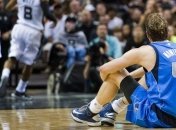 НБА. "Бруклин" и "Сан-Антонио" пробились в следующий раунд