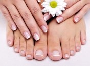 Нейлэксперт: отпуск без грибка!