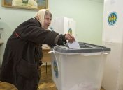 Явка во втором туре президентских выборов в Молдове выше, чем в первом