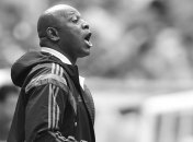 Скончался бывший главный тренер сборной Нигерии