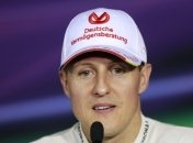 Семья Шумахера тратит огромные деньги на лечение Михаэля