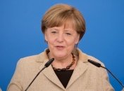 Меркель: Германия полностью поддерживает Украину