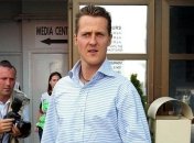 Михаэль Шумахер. Новости о состоянии гонщика за 17 января