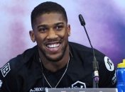 Джошуа: Отдал Руису свои пояса на временное хранение