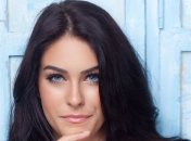 Маша Собко прогулялась с годовалой дочерью по Киеву