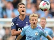 Зинченко прервал свою невероятную серию в АПЛ