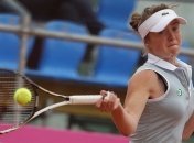 Элина Свитолина пробилась во 2-й круг турнира в Токио