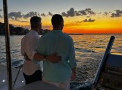 Брат Михаэля Шумахера совершил каминг-аут: показал фото с избранником