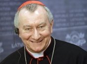 Госсекретарь Ватикана посетит Украину с официальным визитом 