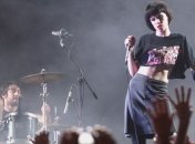 Crystal Castles выпускают 3-й альбом