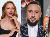 Новый год 2025 – Тина Кароль, Дмитрий Монатик, Юлия Санина