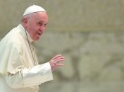 Папа Римский призвал христиан держаться подальше от язычества