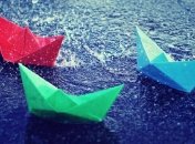 Погода в Украине 14 июня: ожидаются кратковременные дожди с грозами