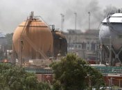 В Ираке боевики штурмовали газокомпрессорную станцию 