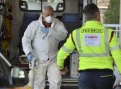 В Італії обмежують пересування на півночі країни через коронавірус