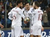 Сборная Португалии вышла на Евро-2020