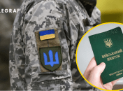 Військовий облік