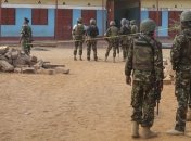 В Сомали уничтожены более 50 боевиков "Аль-Шабаб"