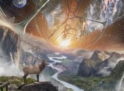 Джефф Безос представил план по колонизации орбиты Земли