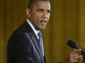 Обама: Мы полностью поддерживаем право Израиля защищать себя