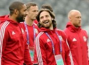 Россия – Уэльс: прогноз букмекеров на решающий матч