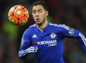 Азар готов уйти из "Челси" только в "Реал"