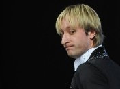 У Плющенко обнаружили признаки инвалидности