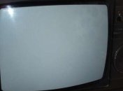 Телевизор убил ребенка