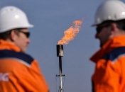 В Газпроме уменьшили транзит газа через Украину почти на половину