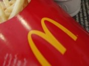 Киевский McDonald's почти самый посещаемый в мире