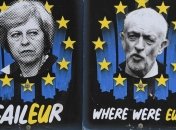 Мэй и Корбин провели переговоры ради "вывода Brexit из тупика"