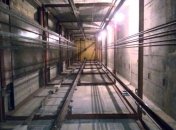 На Одещині обірвався ліфт з дитиною всередині