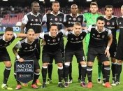 Экс-соперник "Шахтера" помог экс-сопернику "Динамо" возглавить чемпионат Турции