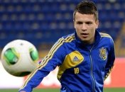 Трансфер Коноплянки в МЮ. Последнее слово за ван Галом