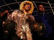 Лопес: Пояса Ломаченко - мои, я их одалживаю ему