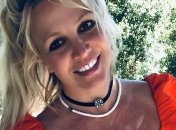 "Улыбка для моих ненавистников": Бритни Спирс порадовала фанов (Фото)