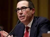 Минфин США отказался предоставить Конгрессу налоговые отчеты Трампа