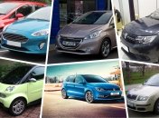 Какие транспортные средства лучше выбрать любителям экономии